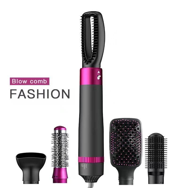 Professioneller 5 in 1 Haar Trockner